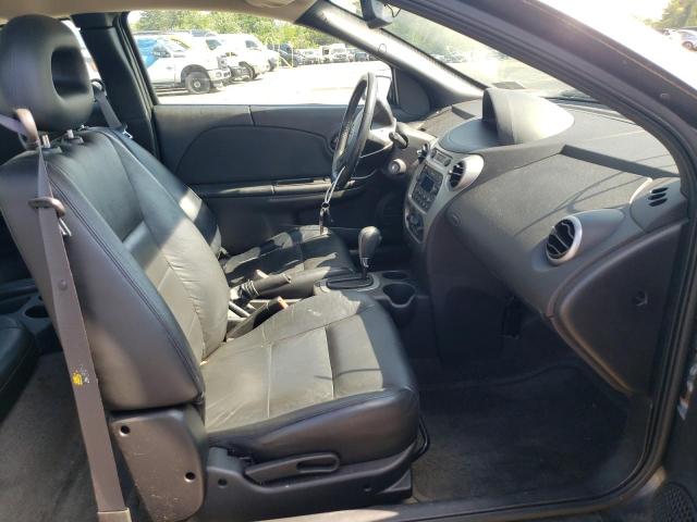 Photo 5 from auction – 2005 SATURN ION LEVEL with VIN 1G8AN12FX5Z178234
