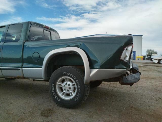 Photo 9 from auction – 1998 DODGE DAKOTA with VIN 1B7GG22Y9WS582301