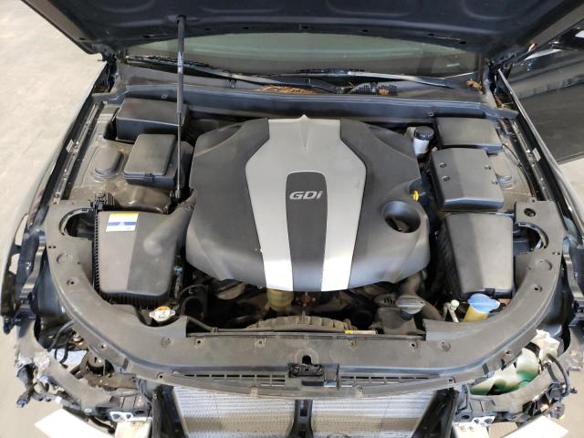 Photo 7 from auction – 2012 HYUNDAI GENESIS 3. with VIN KMHGC4DD1CU161377