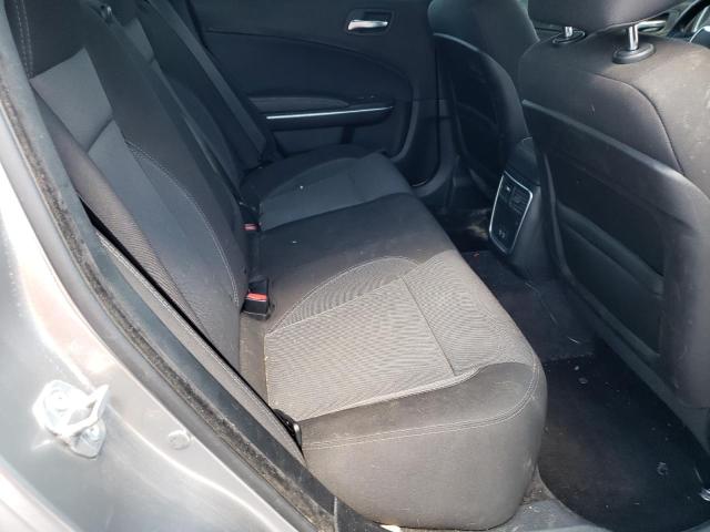 Photo 6 from auction – 2017 DODGE CHARGER SE with VIN 2C3CDXBG4HH504051