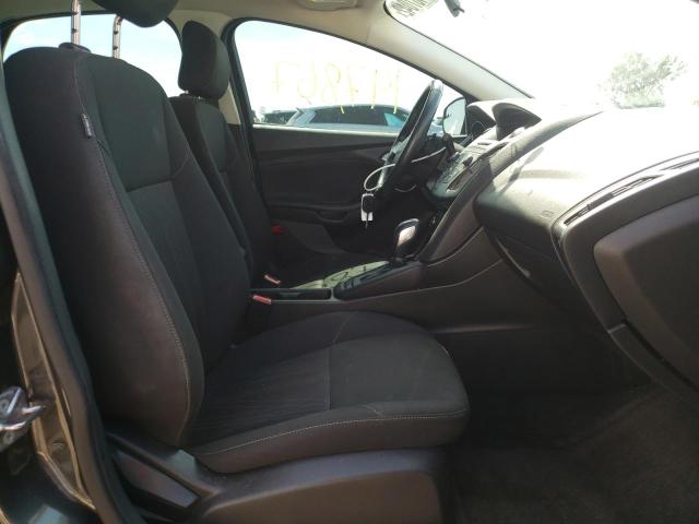 Photo 5 from auction – 2015 FORD FOCUS SE with VIN 1FADP3F20FL218685