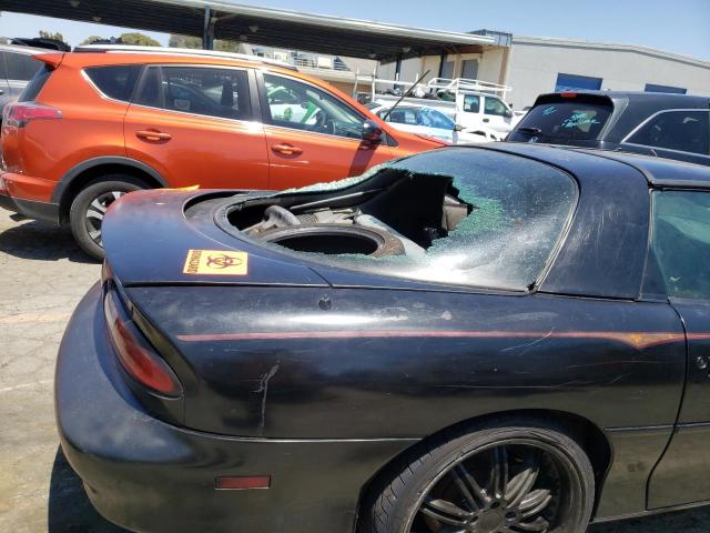Photo 9 from auction – 1998 CHEVROLET CAMARO with VIN 2G1FP22K7W2120457