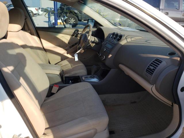 Photo 5 from auction – 2012 NISSAN ALTIMA BAS with VIN 1N4AL2AP9CN410702