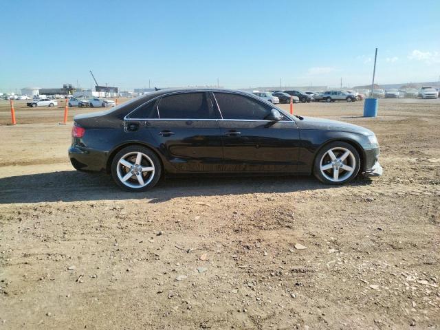 Photo 9 from auction – 2009 AUDI A4 PRESTIG with VIN WAUMF78K89N040189