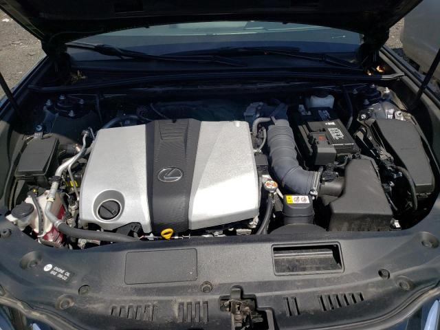 Photo 7 from auction – 2019 LEXUS ES 350 with VIN 58ABZ1B17KU005366