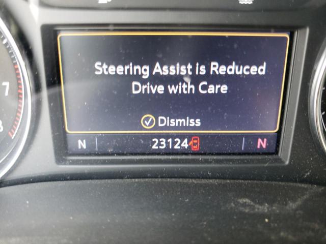 Photo 8 from auction – 2020 BUICK ENCLAVE ES with VIN 5GAERBKW4LJ281180