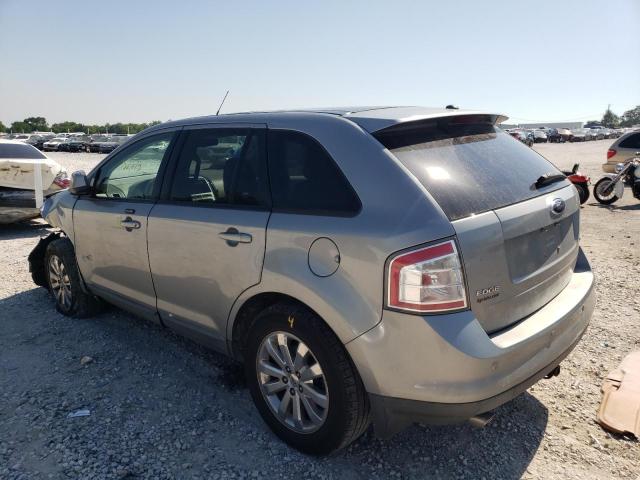 Photo 3 from auction – 2007 FORD EDGE SEL P with VIN 2FMDK39C37BB30434
