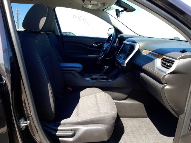 Photo 5 from auction – 2018 GMC ACADIA SLE with VIN 1GKKNKLA5JZ213151