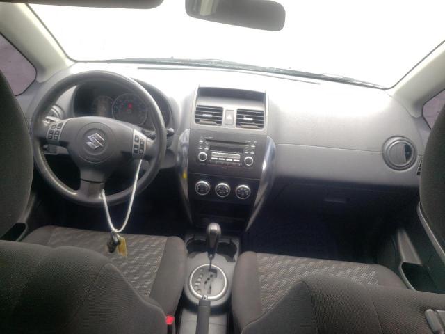 Photo 9 from auction – 2008 SUZUKI SX4 BASE with VIN JS2YA413885103915