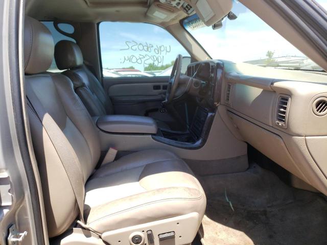 Photo 5 from auction – 2004 GMC YUKON DENA with VIN 1GKEK63U34J250760