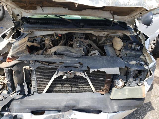 Photo 7 from auction – 2004 CHEVROLET SILVERADO with VIN 2GCEC19VX41106161