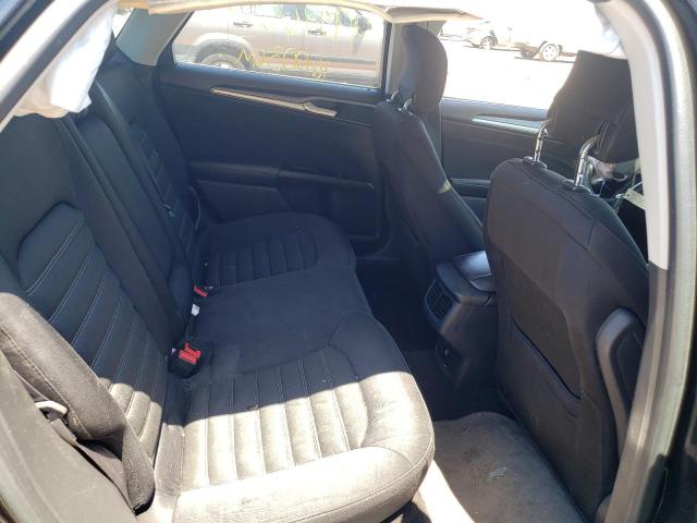 Photo 6 from auction – 2014 FORD FUSION SE with VIN 1FA6P0H75E5382033