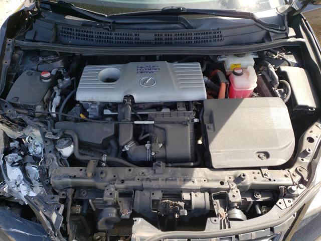 Photo 7 from auction – 2014 LEXUS CT 200 with VIN JTHKD5BH0E2193824