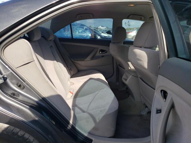 Фото 6 с аукциона – 2011 TOYOTA CAMRY BASE с VIN 4T1BF3EK1BU712964