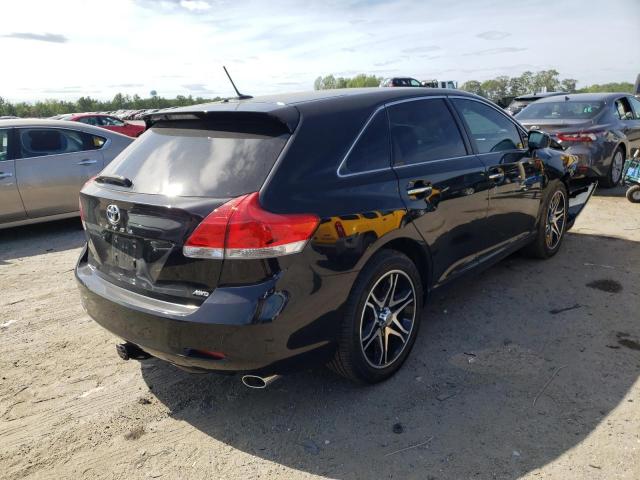 Photo 4 from auction – 2010 TOYOTA VENZA with VIN 4T3BK3BB4AU029355