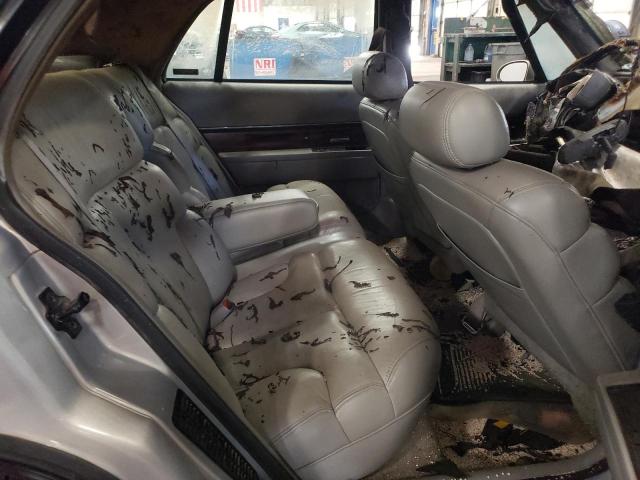 Photo 6 from auction – 1997 BUICK LESABRE CU with VIN 1G4HP52K8VH495711