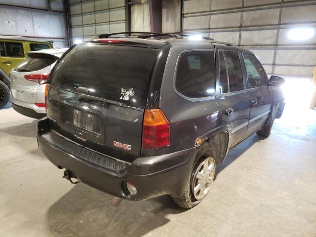 Photo 4 from auction – 2007 GMC ENVOY with VIN 1GKDT13S672182155
