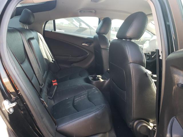 Photo 6 from auction – 2018 CHEVROLET VOLT LT with VIN 1G1RC6S5XJU137542