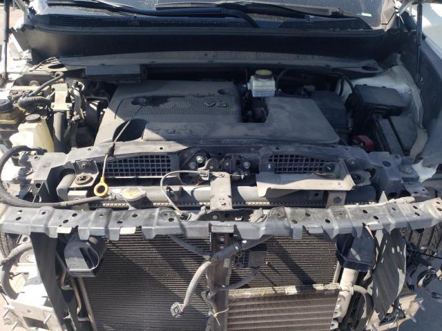 Photo 7 from auction – 2013 INFINITI JX35 with VIN 5N1AL0MN6DC301227