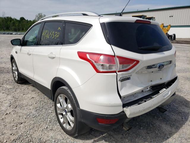 Photo 3 from auction – 2016 FORD ESCAPE TIT with VIN 1FMCU0J97GUB12789