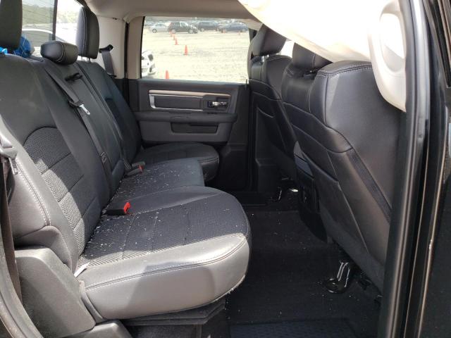 Photo 6 from auction – 2017 RAM 1500 SLT with VIN 1C6RR6LTXHS866480