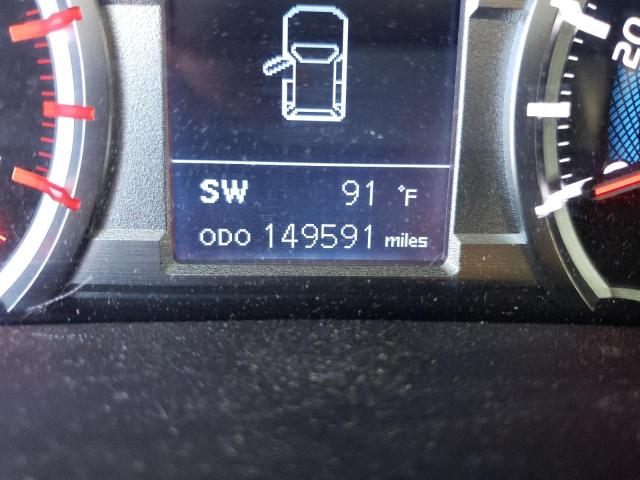 Photo 8 from auction – 2015 TOYOTA 4RUNNER SR with VIN JTEBU5JR8F5255137