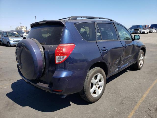 Photo 4 from auction – 2006 TOYOTA RAV4 with VIN JTMZD33VX65000667