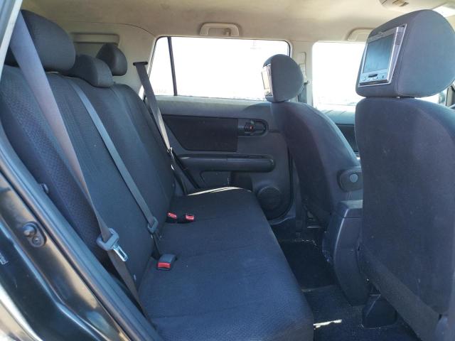 Photo 6 from auction – 2008 TOYOTA SCION with VIN JTLKE50E281032686