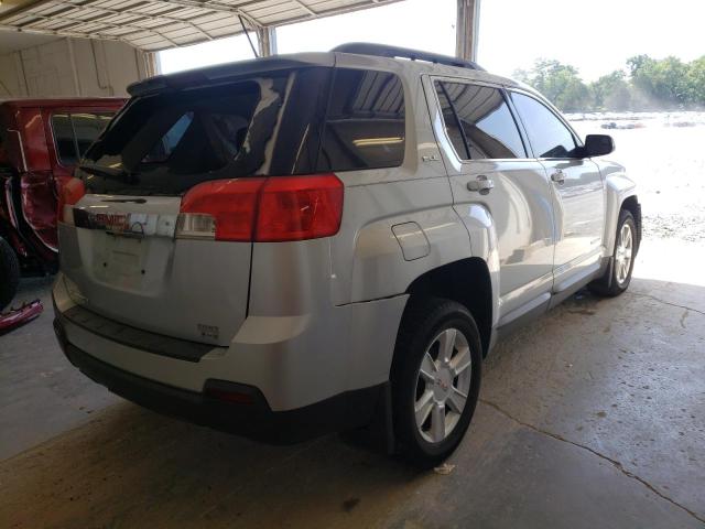 Photo 4 from auction – 2013 GMC TERRAIN SL with VIN 2GKALSEK7D6336280