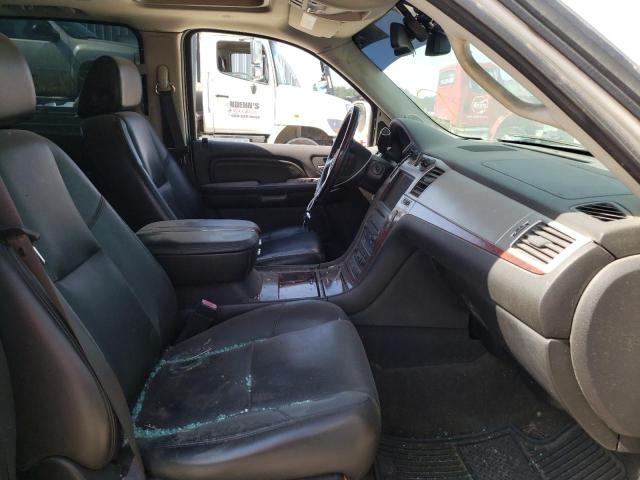 Photo 5 from auction – 2008 CADILLAC ESCALADE E with VIN 1GYFK66828R196481