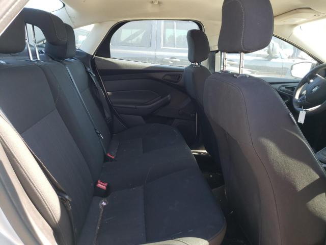 Photo 6 from auction – 2017 FORD FOCUS S with VIN 1FADP3E23HL229099