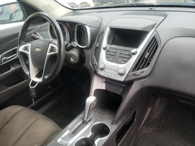 Photo 9 from auction – 2012 CHEVROLET EQUINOX LT with VIN 2GNALDEK2C1179767