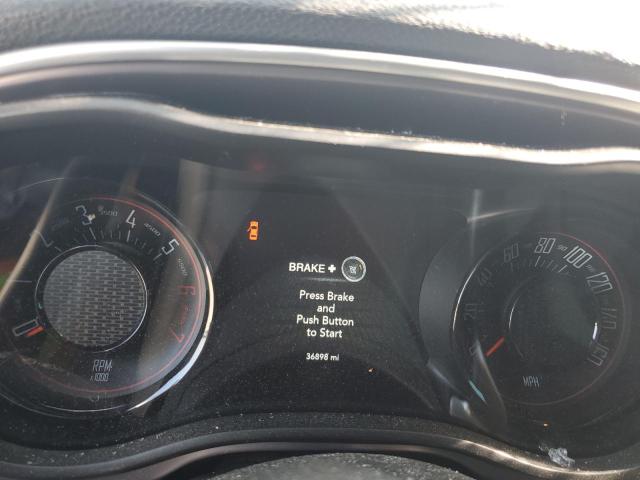 Photo 8 from auction – 2019 DODGE CHALLENGER with VIN 2C3CDZBTXKH521355