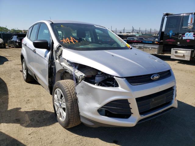 Фото 1 с аукциона – 2015 FORD ESCAPE S с VIN 1FMCU0F76FUB63559