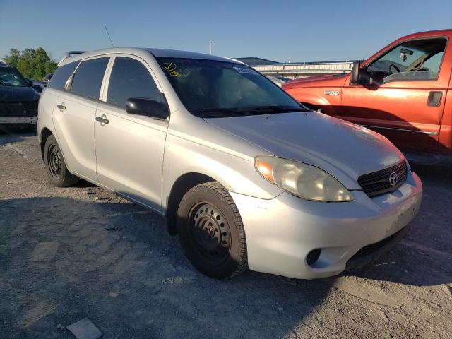 Photo 1 from auction – 2006 TOYOTA COROLLA MA with VIN 2T1KR32EX6C588576