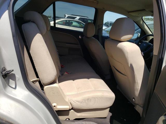 Photo 6 from auction – 2008 FORD TAURUS X with VIN 1FMDK02W88GA12151