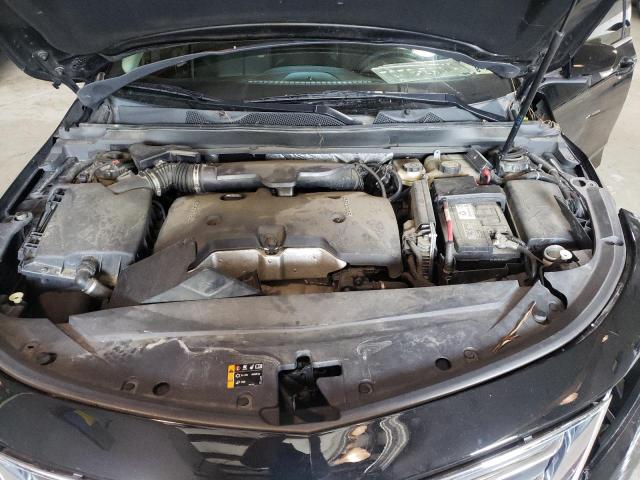 Photo 7 from auction – 2014 CHEVROLET IMPALA LT with VIN 2G1115SL8E9201110