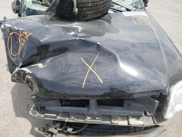 Photo 7 from auction – 2006 FORD EXPLORER E with VIN 1FMEU74866UA91260