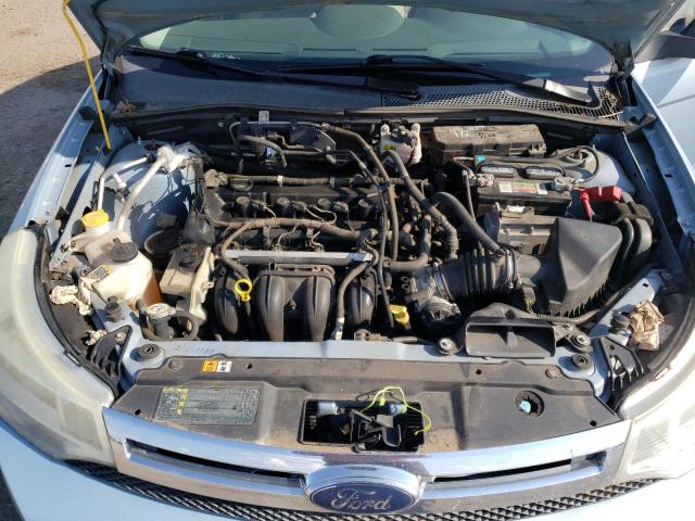 Photo 7 from auction – 2008 FORD FOCUS SE with VIN 1FAHP35N38W267569