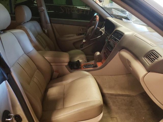Photo 5 from auction – 2001 LEXUS ES 300 with VIN JT8BF28G810323605