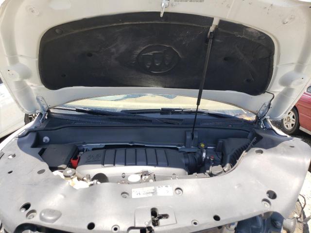 Photo 7 from auction – 2015 BUICK ENCLAVE with VIN 5GAKRBKD8FJ311139