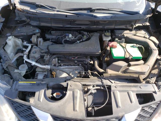 Photo 7 from auction – 2015 NISSAN ROGUE S with VIN KNMAT2MT9FP500198