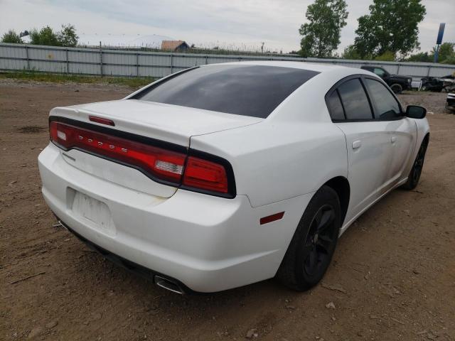 Photo 4 from auction – 2014 DODGE CHARGER SE with VIN 2C3CDXBG9EH130810