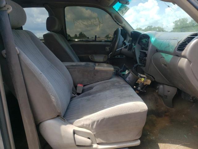 Photo 5 from auction – 2002 TOYOTA TUNDRA ACC with VIN 5TBBT44192S221633