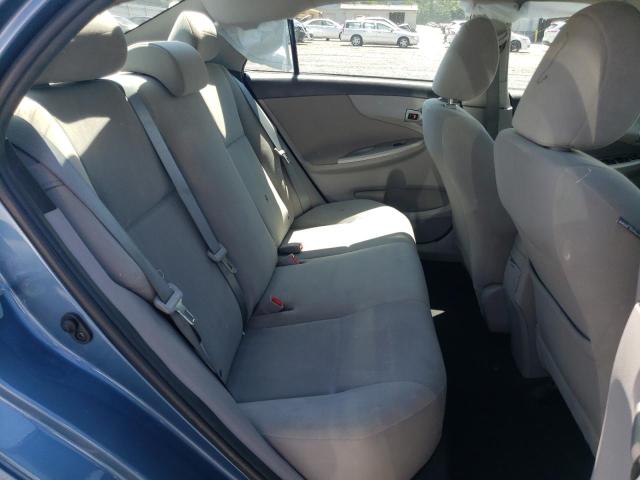 Photo 6 from auction – 2013 TOYOTA COROLLA BA with VIN 5YFBU4EE1DP169979