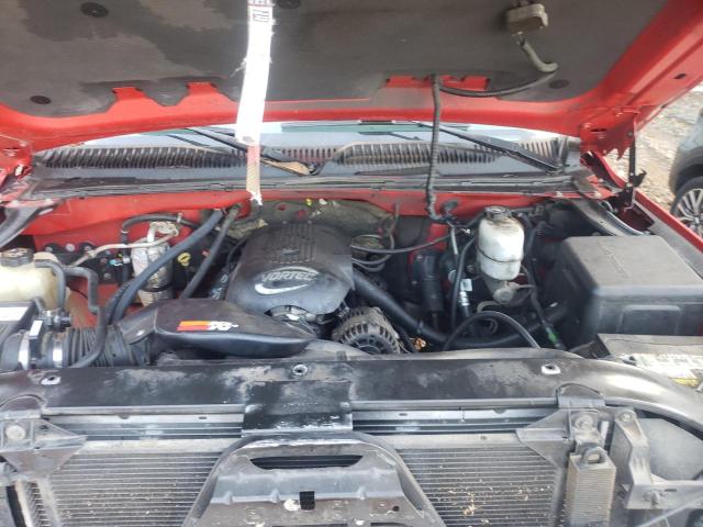 صورة رقم 7 من المزاد - 2002 CHEVROLET SILVERADO مع VIN 1GCHK23U42F139622