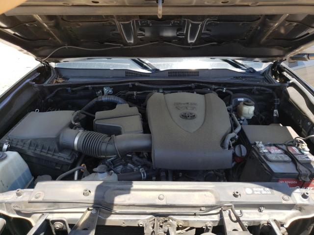 Photo 7 from auction – 2017 TOYOTA TACOMA DOU with VIN 3TMAZ5CN9HM044294