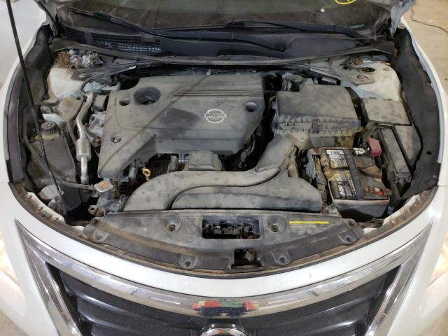 Photo 7 from auction – 2013 NISSAN ALTIMA 2.5 with VIN 1N4AL3AP7DN502415