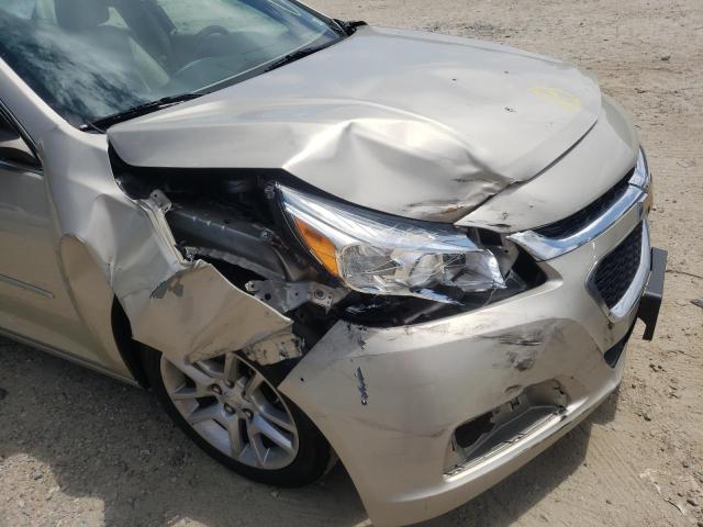 Photo 9 from auction – 2015 CHEVROLET MALIBU 1LT with VIN 1G11C5SL0FF266620