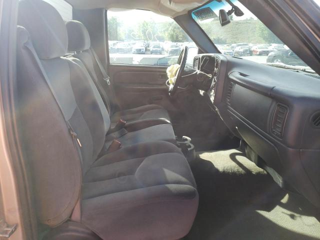 Photo 5 from auction – 2004 GMC NEW SIERRA with VIN 1GTEC14T74E320593